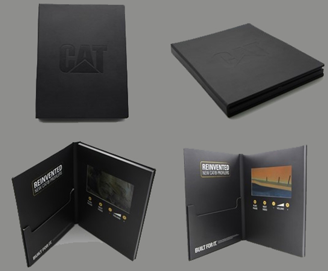 Fabrication PLV vidéo, brochures vidéo in print, plaquettes vidéopaper, classeurs multimédia avec écran LCD et coffrets appels d'offre avec écran LCB
	carton sur mesure : notre équipe de designers à votre disposition Avec notre studio de création PAO 
	composé de graphistes et de designers, nous vous proposons un service de fabrication sur-mesure de grande qualité. 
	A l’aide de prototypes en images de synthèse, nous travaillons avec vous afin de finaliser votre projet et de vous 
	offrir la solution PLV carton intégrant des écrans LCD, coffrets d'appels d'offre multimédia, autres présentoir et affichage vidéo in print.